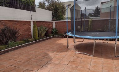 Casa en Venta en Providencia Metepec