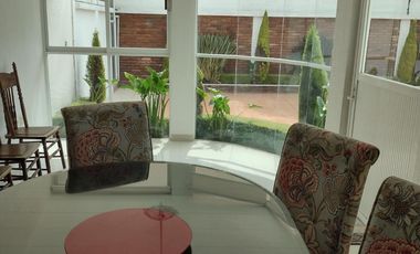 Casa en Venta en Providencia Metepec