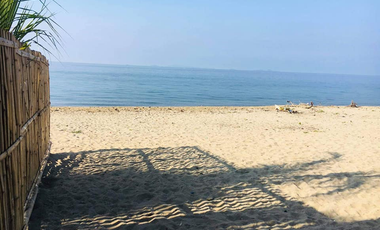BEACH LOT FOR SALE  In Lobo, Batangas