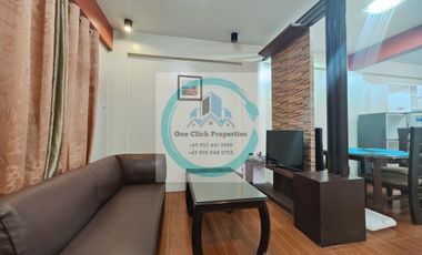 Secured 2- Bedroom Apartment for RENT in Angeles Near Clark Pampanga