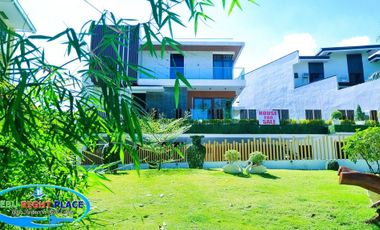 Brand New 5 Bedroom House For Sale in Vista Grande Talisay Cebu