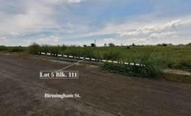 319 sq.m Residential Lot For Sale Eagle Ridge Golf and Residential Estates, Brgy. Javalera, Gen. Trias, Cavite