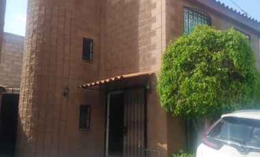 Venta de casa en Fraccionamiento Jesús María, Ixtapaluca.