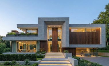 Casa en Venta en COUNTRY CLUB Hermosa Cocina y Vestidores Amplios