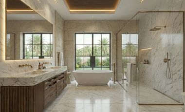 Casa en Venta en COUNTRY CLUB Hermosa Cocina y Vestidores Amplios