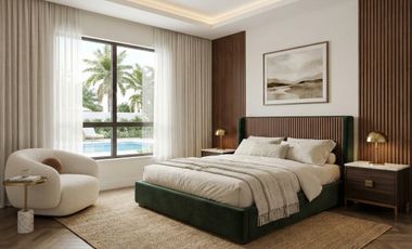 Casa en Venta en COUNTRY CLUB Hermosa Cocina y Vestidores Amplios