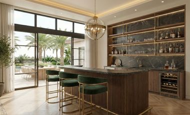 Casa en Venta en COUNTRY CLUB Hermosa Cocina y Vestidores Amplios