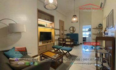 Condominium For Sale in Roosevelt Ave, Q.C. near Fisher Mall CAMERON RESIDENCES