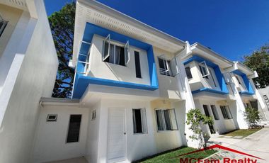 BluHomes Gakakan in Amparo, North Caloocan