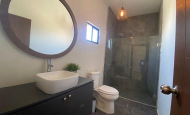 DEPARTAMENTO AMUEBLADO EN VILLA JARDÍN, LERDO, DURANGO