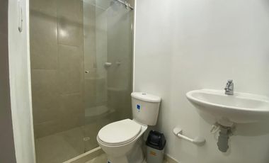 APARTAMENTO AMOBLADO EN EDIFICIO MILANO