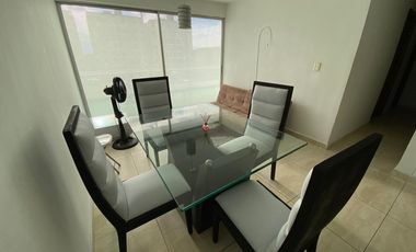 APARTAMENTO AMOBLADO EN EDIFICIO MILANO