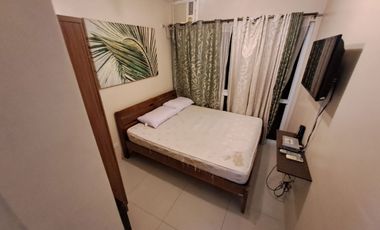 Cagayan de Oro Studio Unit condominium unit for Rent