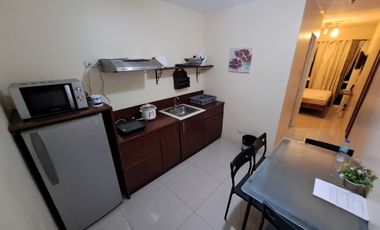 Cagayan de Oro Studio Unit condominium unit for Rent