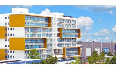 Cagayan de Oro Studio Unit condominium unit for Rent