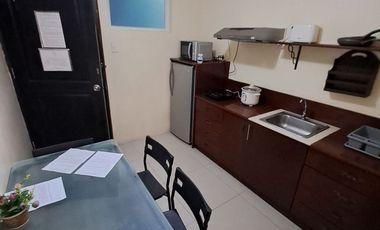 Cagayan de Oro Studio Unit condominium unit for Rent