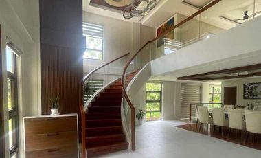 FOR SALE - House and Lot in Anvaya Cove,