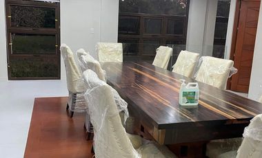 FOR SALE - House and Lot in Anvaya Cove,