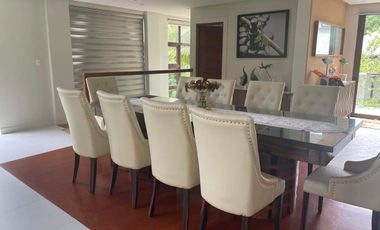 FOR SALE - House and Lot in Anvaya Cove,