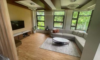 FOR SALE - House and Lot in Anvaya Cove,