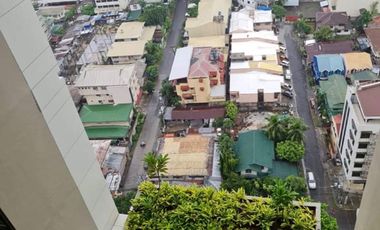 RESALE BASE LINE PREMIER, THE RESIDENTIAL TOWER OF THE NEW BASE LINE CENTER RIGHT ALONG JUANA OSMENA STREET, CEBU CITY