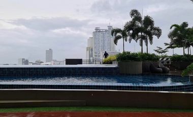 RESALE BASE LINE PREMIER, THE RESIDENTIAL TOWER OF THE NEW BASE LINE CENTER RIGHT ALONG JUANA OSMENA STREET, CEBU CITY