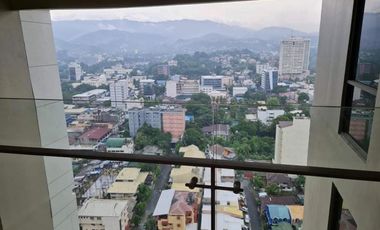 RESALE BASE LINE PREMIER, THE RESIDENTIAL TOWER OF THE NEW BASE LINE CENTER RIGHT ALONG JUANA OSMENA STREET, CEBU CITY