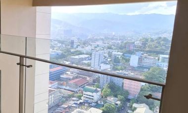 RESALE BASE LINE PREMIER, THE RESIDENTIAL TOWER OF THE NEW BASE LINE CENTER RIGHT ALONG JUANA OSMENA STREET, CEBU CITY