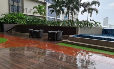 RESALE BASE LINE PREMIER, THE RESIDENTIAL TOWER OF THE NEW BASE LINE CENTER RIGHT ALONG JUANA OSMENA STREET, CEBU CITY