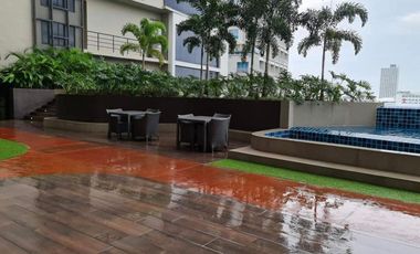 RESALE BASE LINE PREMIER, THE RESIDENTIAL TOWER OF THE NEW BASE LINE CENTER RIGHT ALONG JUANA OSMENA STREET, CEBU CITY