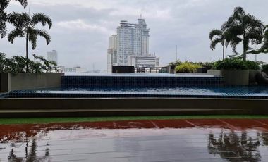RESALE BASE LINE PREMIER, THE RESIDENTIAL TOWER OF THE NEW BASE LINE CENTER RIGHT ALONG JUANA OSMENA STREET, CEBU CITY