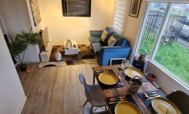 Los Torreones, casa esquina  $ 125.000.000.