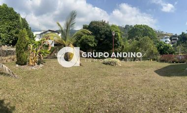 Se Vende Cabaña en el Conjunto Villas de Guadalquivir - Floridablanca