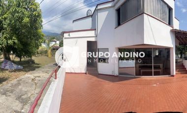 Se Vende Cabaña en el Conjunto Villas de Guadalquivir - Floridablanca