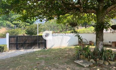 Se Vende Cabaña en el Conjunto Villas de Guadalquivir - Floridablanca