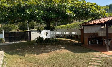 Se Vende Cabaña en el Conjunto Villas de Guadalquivir - Floridablanca