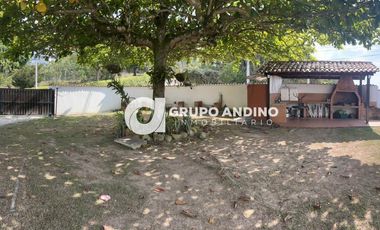 Se Vende Cabaña en el Conjunto Villas de Guadalquivir - Floridablanca