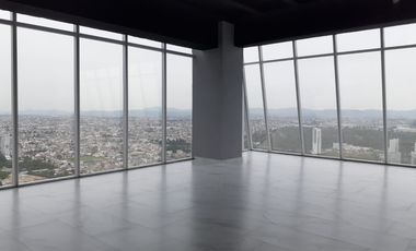 Oficinas en Renta Torre Platea por Zona Comercial Angelopolis