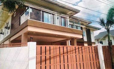!!BRAND NEW HOUSE AND LOT WITH SIX BEDROOM FOR RENT LOCATED IN ANGELES CITY!!
