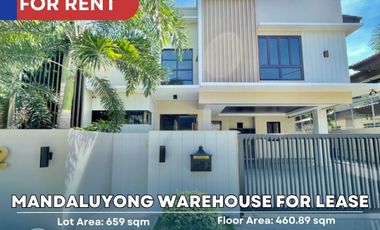 4 Bedroom Ayala Alabang House and Lot for Rent in Muntinlupa