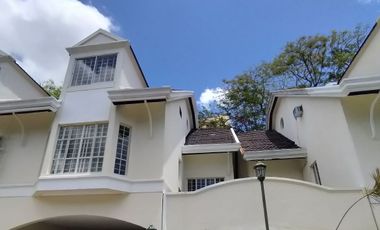 House for sale or rent in Cebu City, Beverly Glen , 4-br with