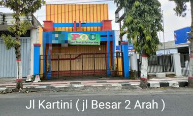 Komersial dijual di Jawa Timur, Blitar Kabupaten