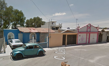 Casa en Venta, **OPORTUNIDAD DE INVERSION** Tula de Allende