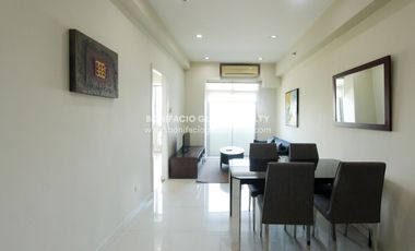 For Rent: 1 Bedroom in Grand Hamptons Towers, BGC, Taguig | GHT2007