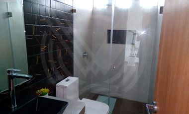 DE ESTRENO: CASA AMOBLADA EN CONDOMINIO DE CHOCAYA KM 92.5 (Campo y playa)