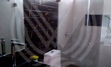 DE ESTRENO: CASA AMOBLADA EN CONDOMINIO DE CHOCAYA KM 92.5 (Campo y playa)