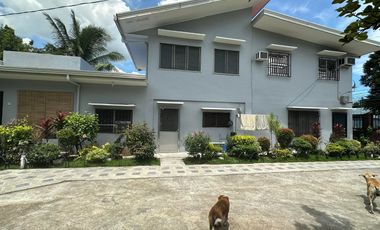 Commercial/Residential Property for Sale in Mabalacat Pampanga
