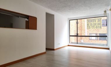 VENDO APARTAMENTO EN EL ENCANTO