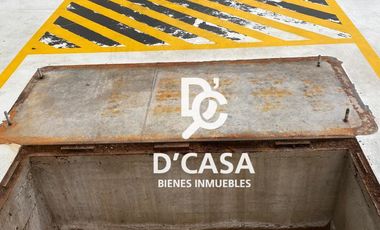 SE VENDE BODEGA EN CARRETERA SALVATIERRA PARQUE AYALKAR