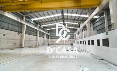 SE VENDE BODEGA EN CARRETERA SALVATIERRA PARQUE AYALKAR